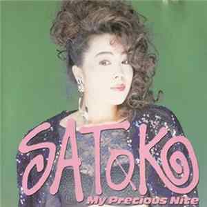 Satoko - My Precious Nite FLAC