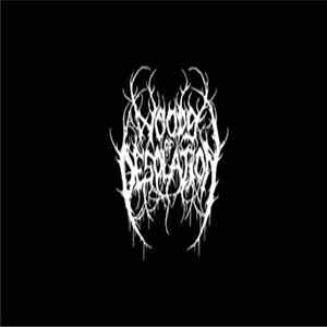 Woods Of Desolation - Unreleased Demo 2007 FLAC