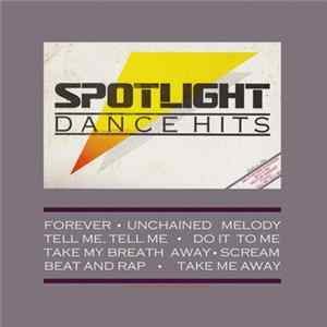 Various - Spotlight Dance Hits FLAC