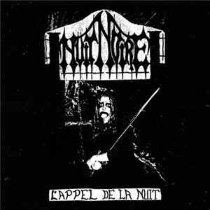 Nuit Noire - L'Appel De La Nuit FLAC