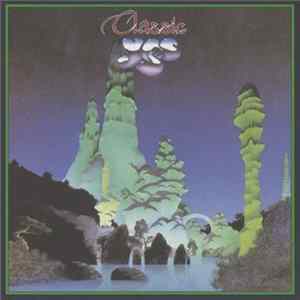 Yes - Classic Yes FLAC