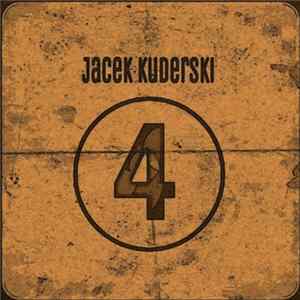 Jacek Kuderski FLAC