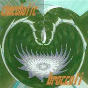 Chocoholic - Broccoli FLAC
