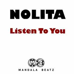 Nolita - Listen To You FLAC