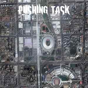 Pushing Task - DigitalGlobe FLAC