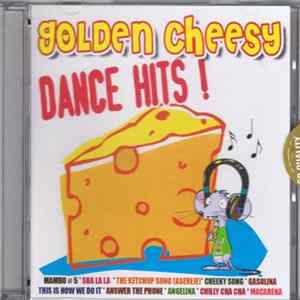Various - Golden Cheesy Dance Hits ! FLAC