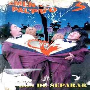 Dinamita Show - Cementerio Pal' Pito 3: Duros De Separar FLAC