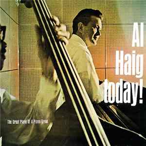 Al Haig - Today! FLAC