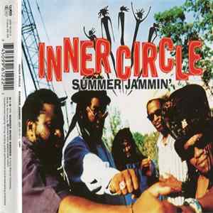 Inner Circle - Summer Jammin' FLAC