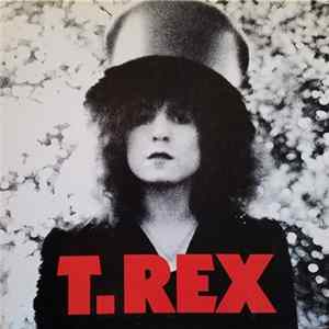 T. Rex - The Slider FLAC