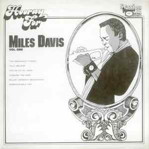 Miles Davis - Hooray For Miles Davis Vol. One FLAC