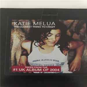 Katie Melua - The Closest Thing To Crazy FLAC
