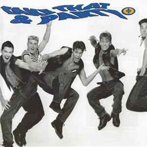 Take That - Take That & Party FLAC