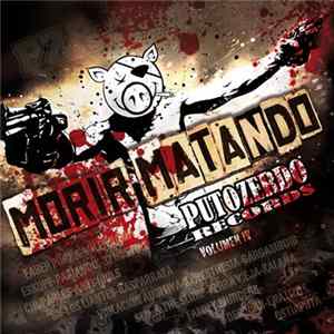 Morir Matando V IV - V.A. FLAC