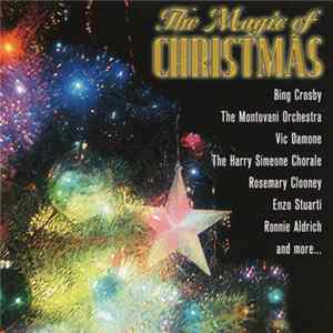 Various - The Magic Of Christmas FLAC