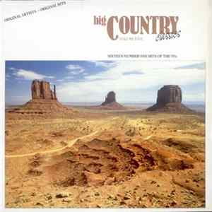 Various - Big Country Classics Volume Five FLAC