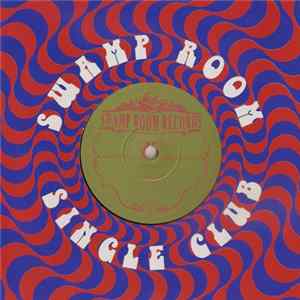 Painted Air / Pancakes - Swamp Room Single Club FLAC
