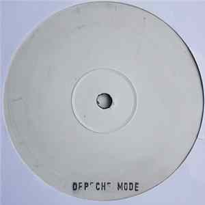 Depeche Mode - Behind The Wheel / Little 15 / Nodisco FLAC
