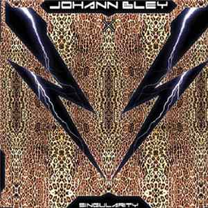 Johann Bley - Singularity FLAC