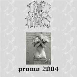 Crypt Of The Angels - Promo 2004 FLAC