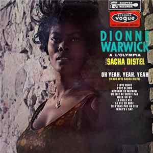 Dionne Warwick - A Paris FLAC