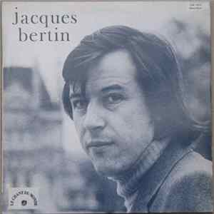 Jacques Bertin - Jacques Bertin FLAC