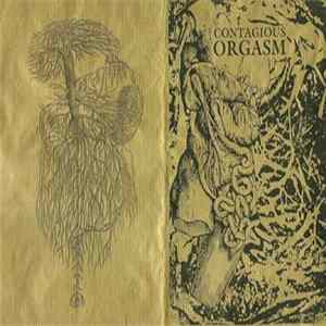 Contagious Orgasm - Defective Merchandise FLAC