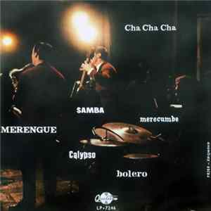 Los Javaloyas Ensemble - Los Javaloyas Ensemble FLAC