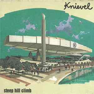 Knievel - Steep Hill Climb FLAC