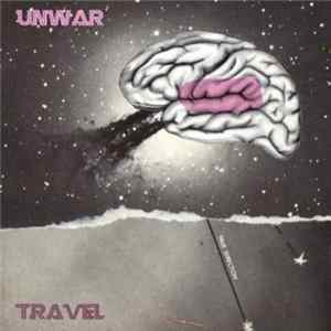 Unwar - Travel FLAC