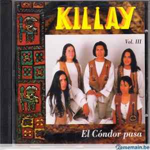 Killay - El Condor Pasa FLAC