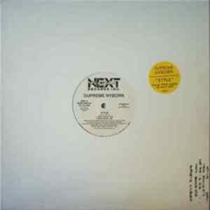 Supreme Nyborn - Style / Not The One To Dis FLAC