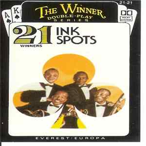 The Ink Spots - 21 Winners FLAC