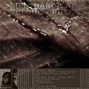 Lethargica - Blood + Rust FLAC