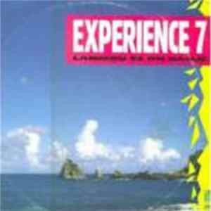 Expérience 7 - Lanmou Se On Danjé FLAC