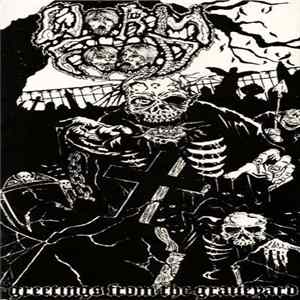 Wormfood - Greetings From The Graveyard FLAC