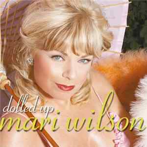 Mari Wilson - Dolled Up FLAC