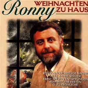 Ronny - Weihnachten Zu Haus FLAC