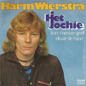 Harm Wierstra - Het Jochie FLAC