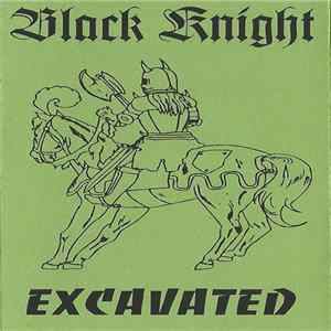 Black Knight - Excavated FLAC