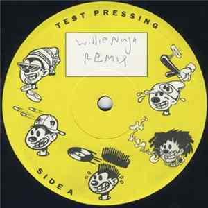 Willie Ninja - Hot FLAC