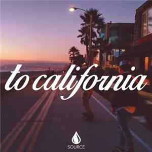 J. Lisk - To California FLAC