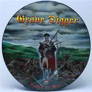 Grave Digger - Tunes Of War FLAC