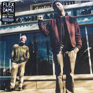Flex Mathews, Damu The Fudgemunk - Dreams & Vibrations FLAC