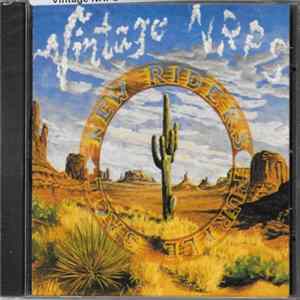 New Riders Of The Purple Sage - Vintage NRPS FLAC