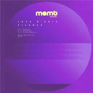 Luca D'Arle - Silence FLAC
