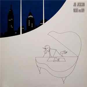 Joe Jackson - Night And Day FLAC