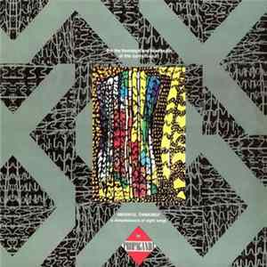 Propaganda - Wishful Thinking FLAC