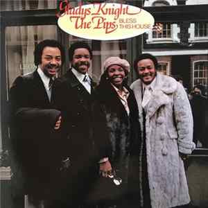 Gladys Knight And The Pips - Bless This House FLAC