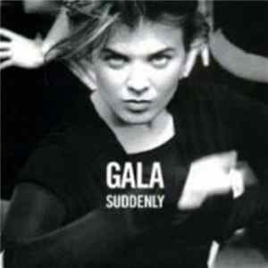 Gala - Suddenly FLAC